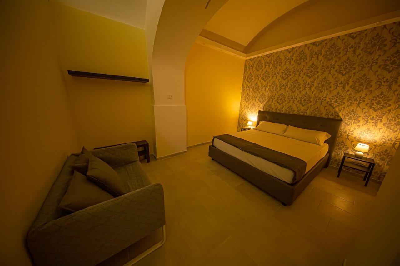Apartment Olina N.6 Naples