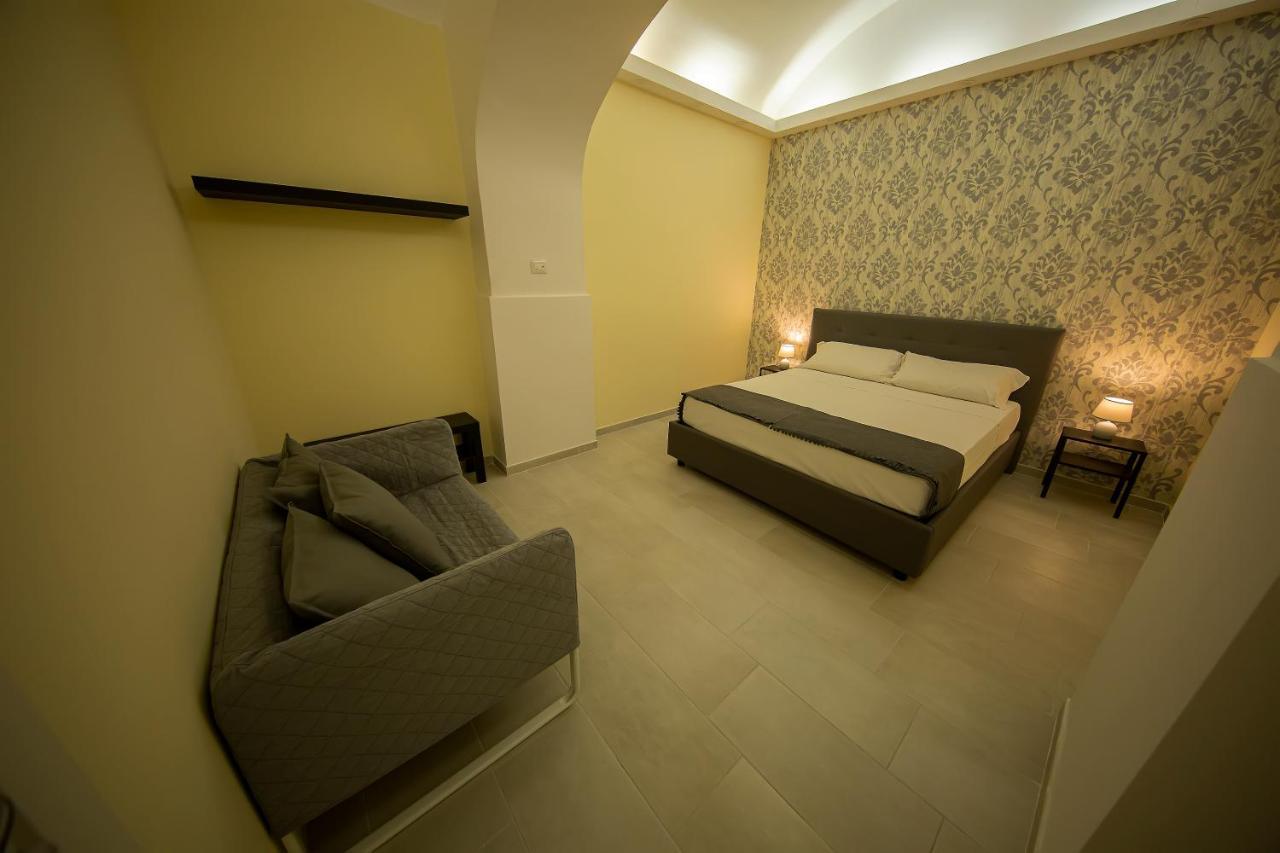 Apartment Olina N.6 Naples