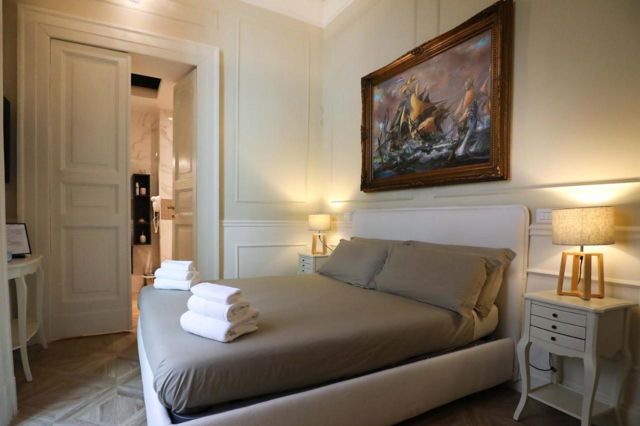 Bed & Breakfast Vico Gelso