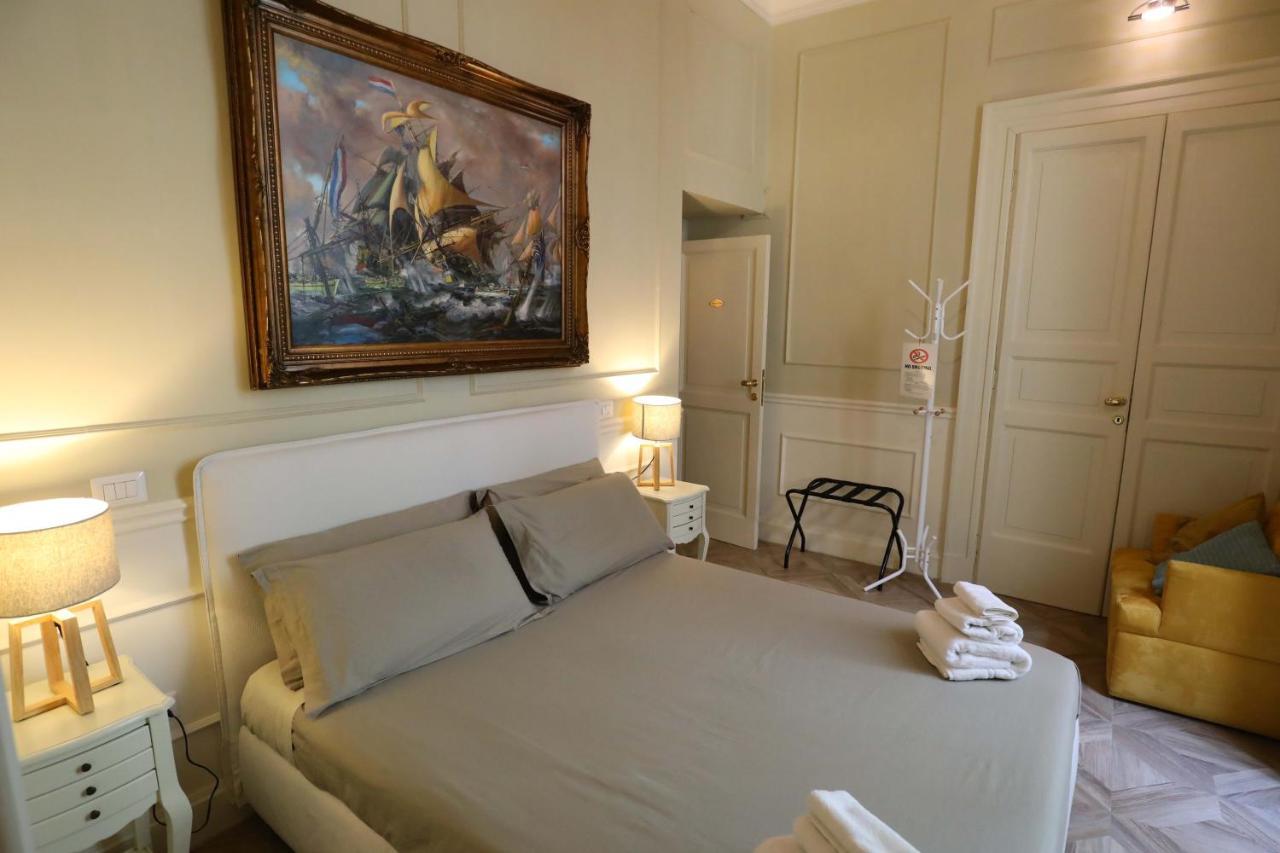 Vico Gelso * Naples
