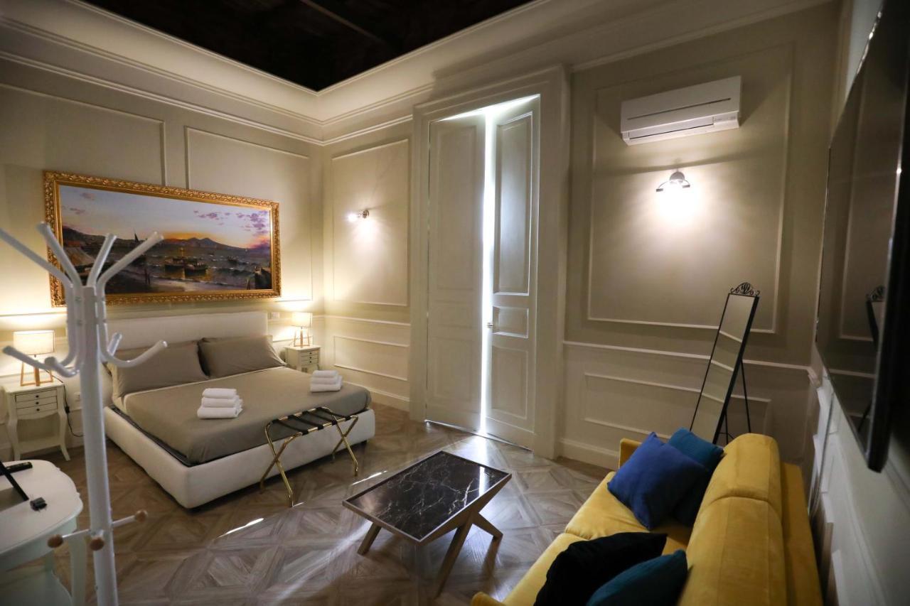 Bed & Breakfast Vico Gelso *