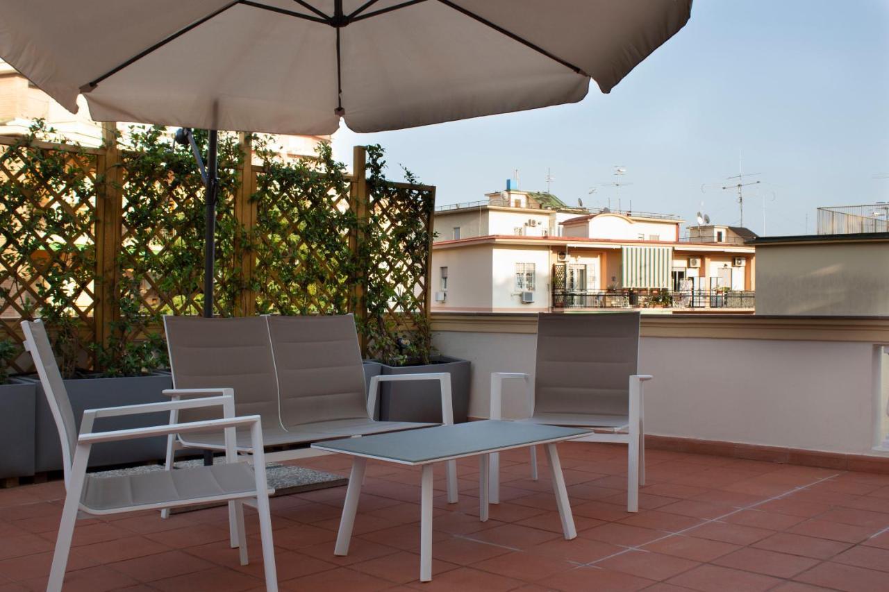 Bed & Breakfast Relais Montedonzelli