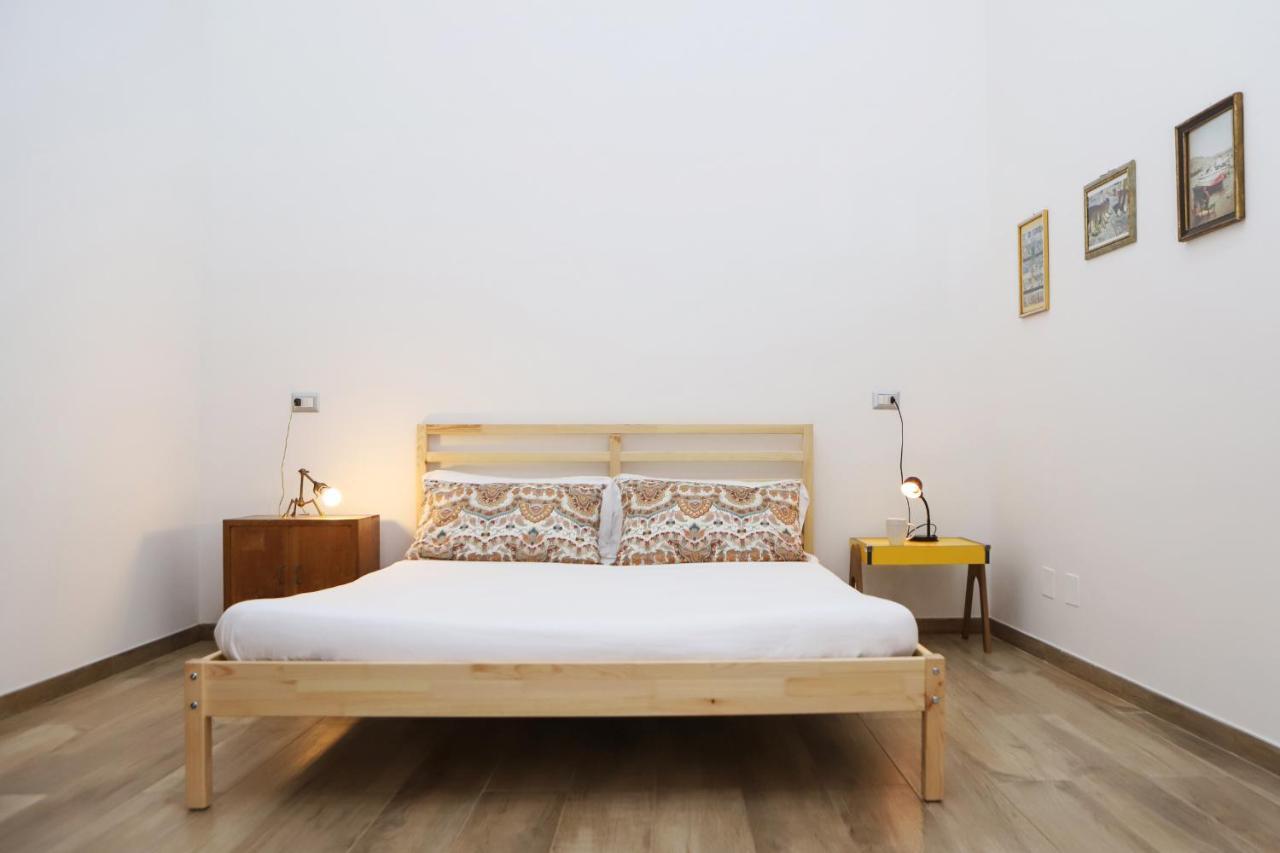 Tribunali Family By Wonderful Italy Apartment