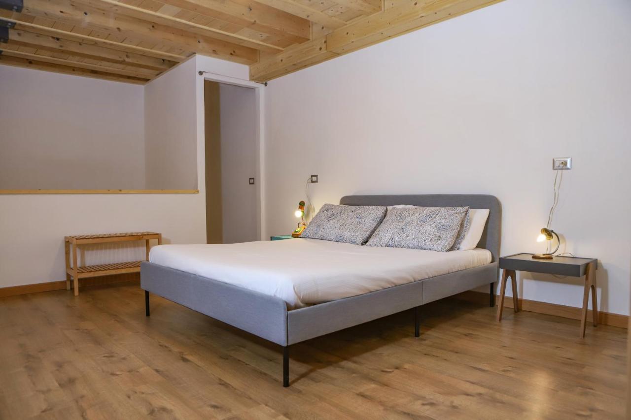 Apartment Tribunali Family By Wonderful Italy *