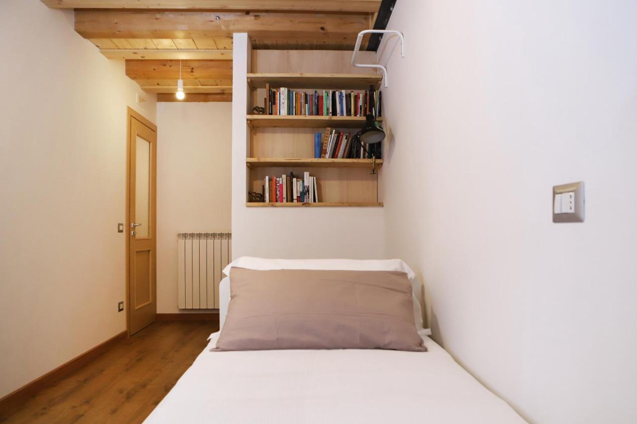 Apartment Tribunali Family By Wonderful Italy Naples