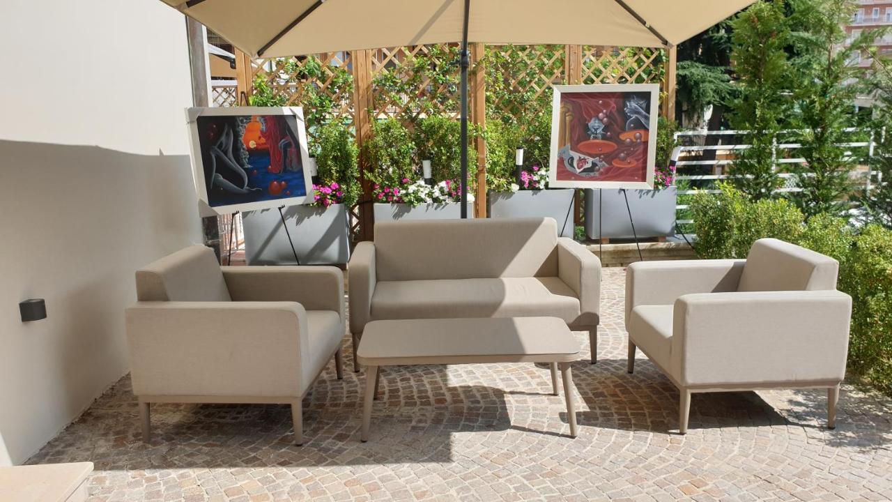 Relais Montedonzelli Bed & Breakfast Naples