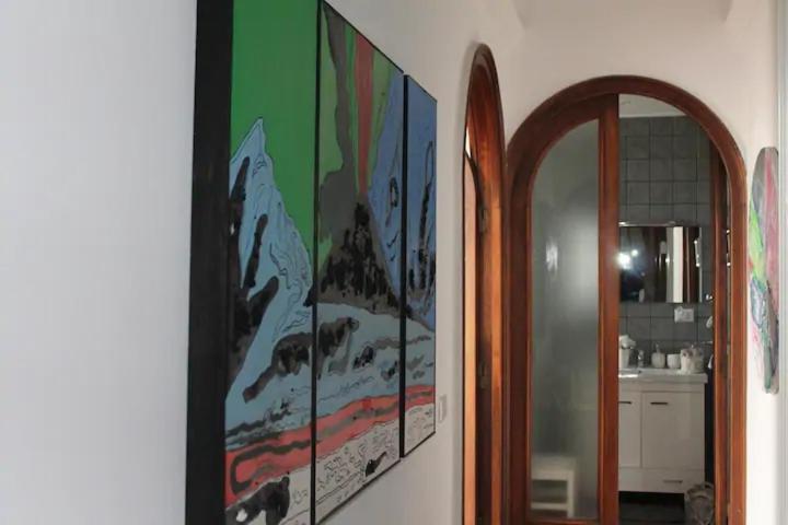Apartment Vesuvius - Elegante In Centro Naples
