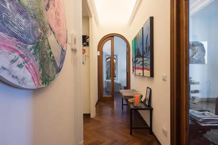Vesuvius - Elegante In Centro *