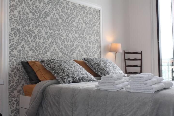 Apartment Vesuvius - Elegante In Centro