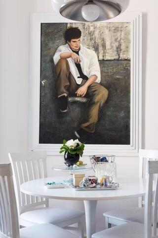Vesuvius - Elegante In Centro Apartment *