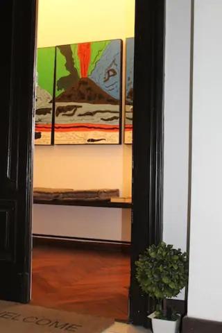 Vesuvius - Elegante In Centro * Naples