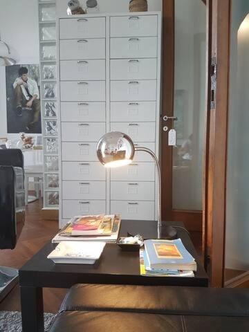 Vesuvius - Elegante In Centro Naples