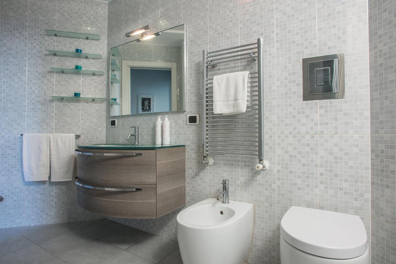 Apartment All'archivio Di Stato By Wonderful Italy Naples