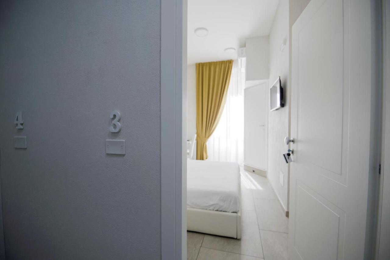La Bed & Breakfast Naples