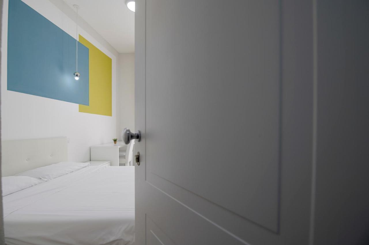 Bed & Breakfast La