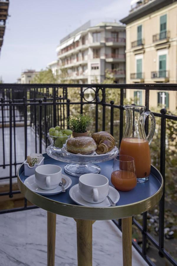 Bed & Breakfast La