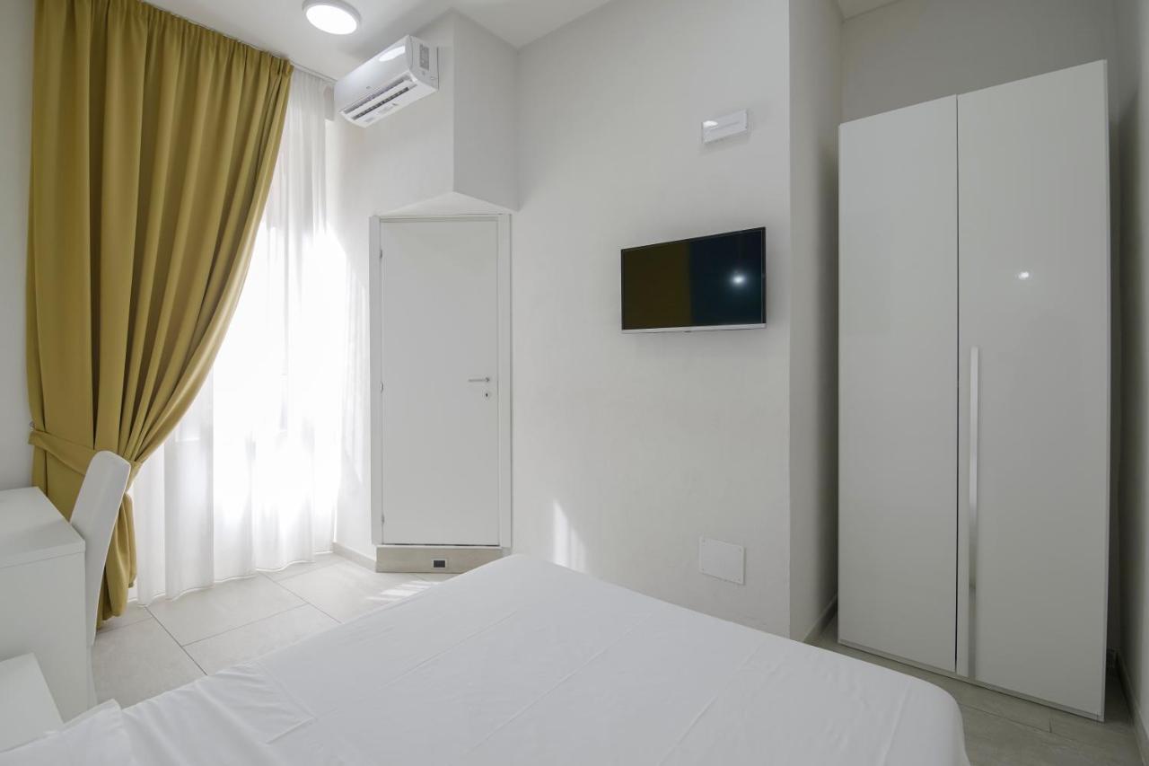 Bed & Breakfast La 3*