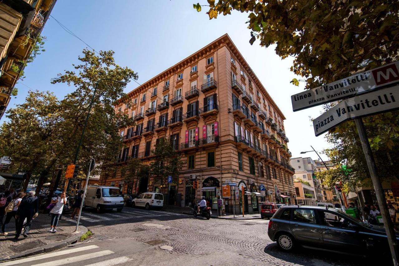 Bed & Breakfast La Naples