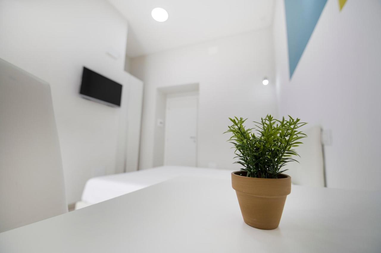 La Bed & Breakfast Naples