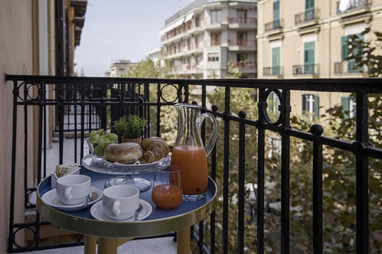 La Bed & Breakfast Naples
