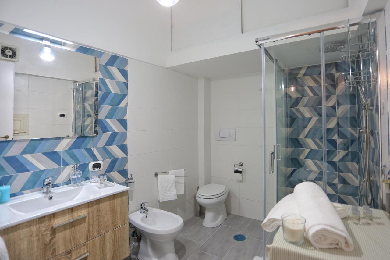 Titti E Nonna Holiday home Naples