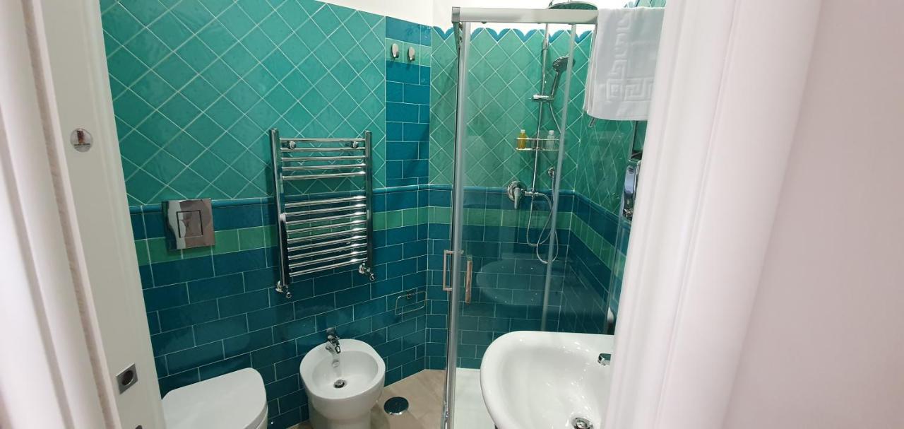 Dimora Costantino Bed & Breakfast