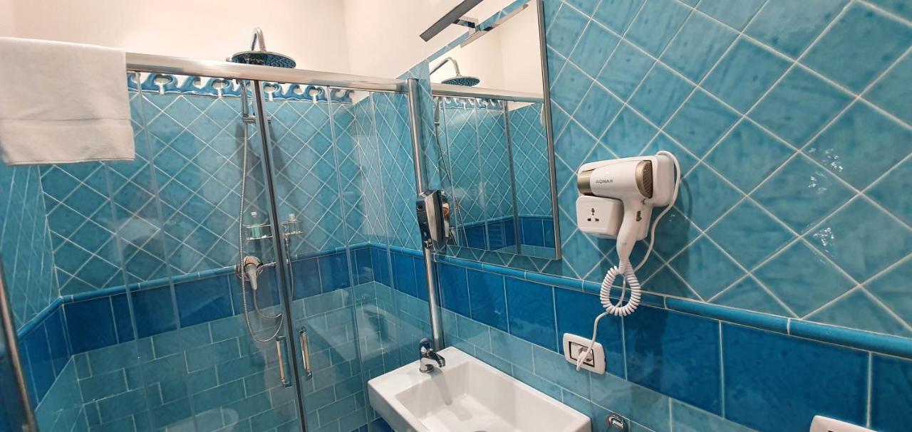Bed & Breakfast Dimora Costantino *