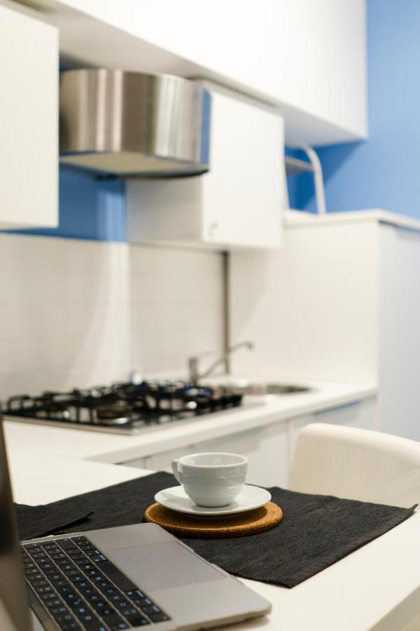 Holiday home Partenope House Mare *