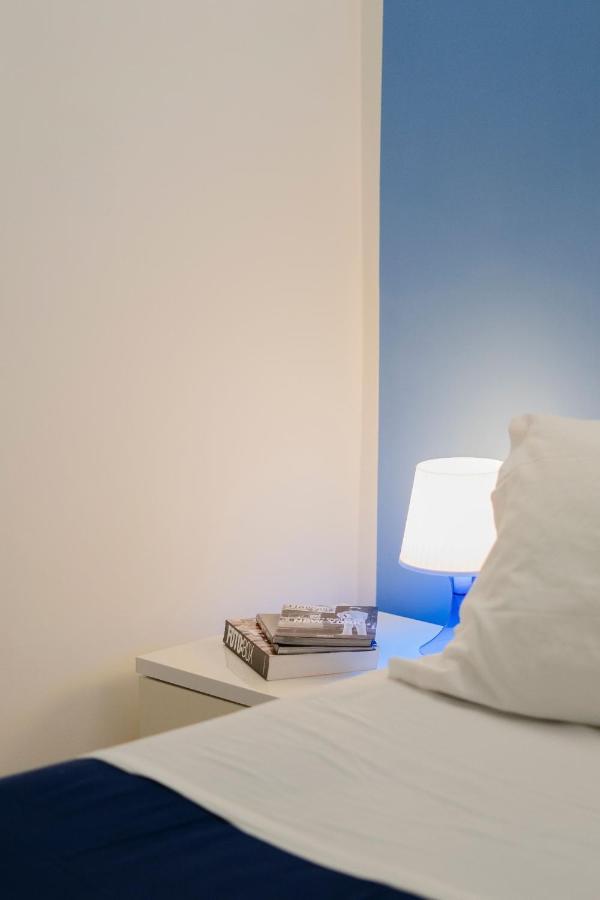 Partenope House Mare * Naples
