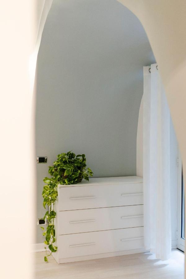 Partenope House Mare Naples