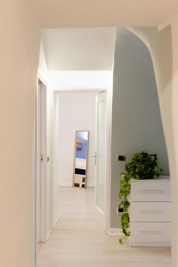 Partenope House Mare Holiday home *