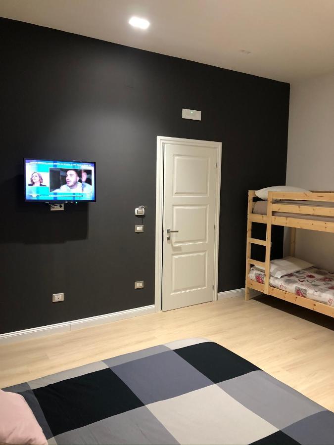 Nsh Apparthotel, Centro * Naples