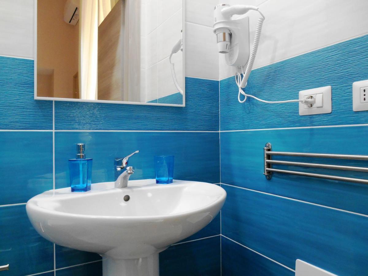 Essenza Di Bed & Breakfast