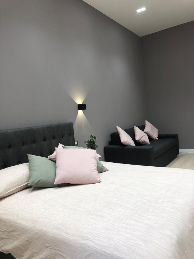 Holiday home Nsh Apparthotel, Centro *