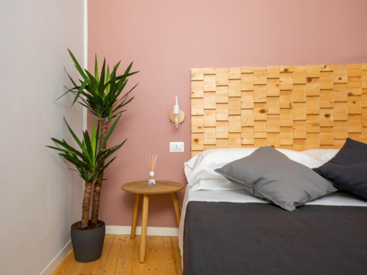 Guest house Narte *