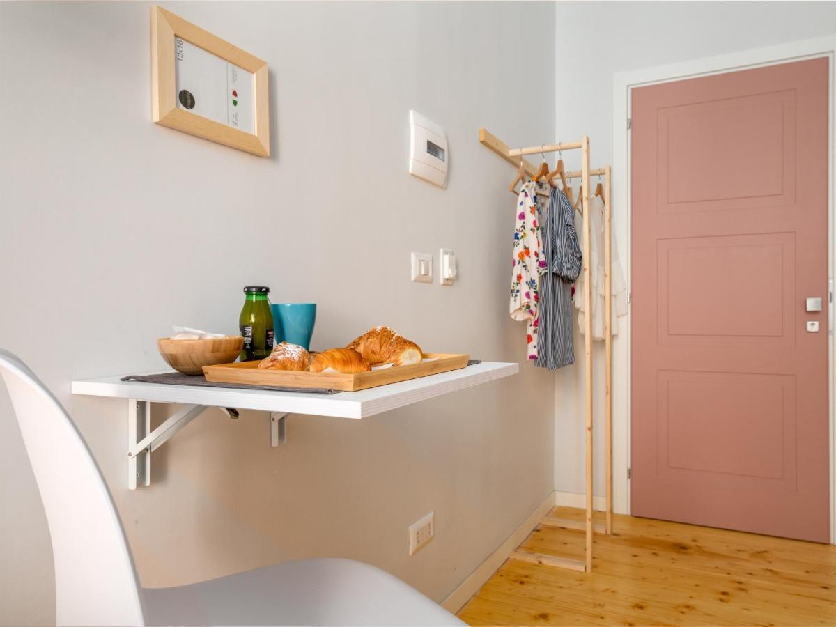 Guest house Narte *