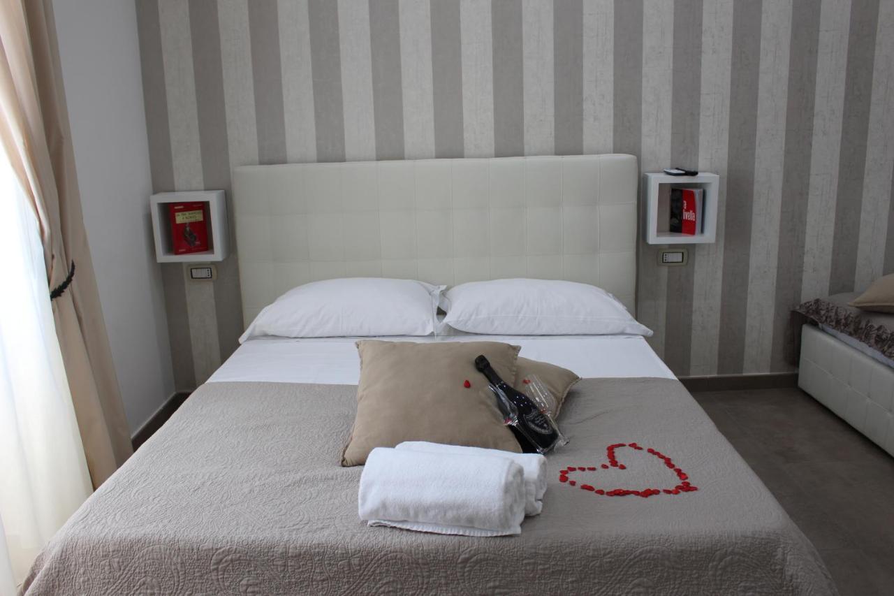 Bed & Breakfast Philip Royal