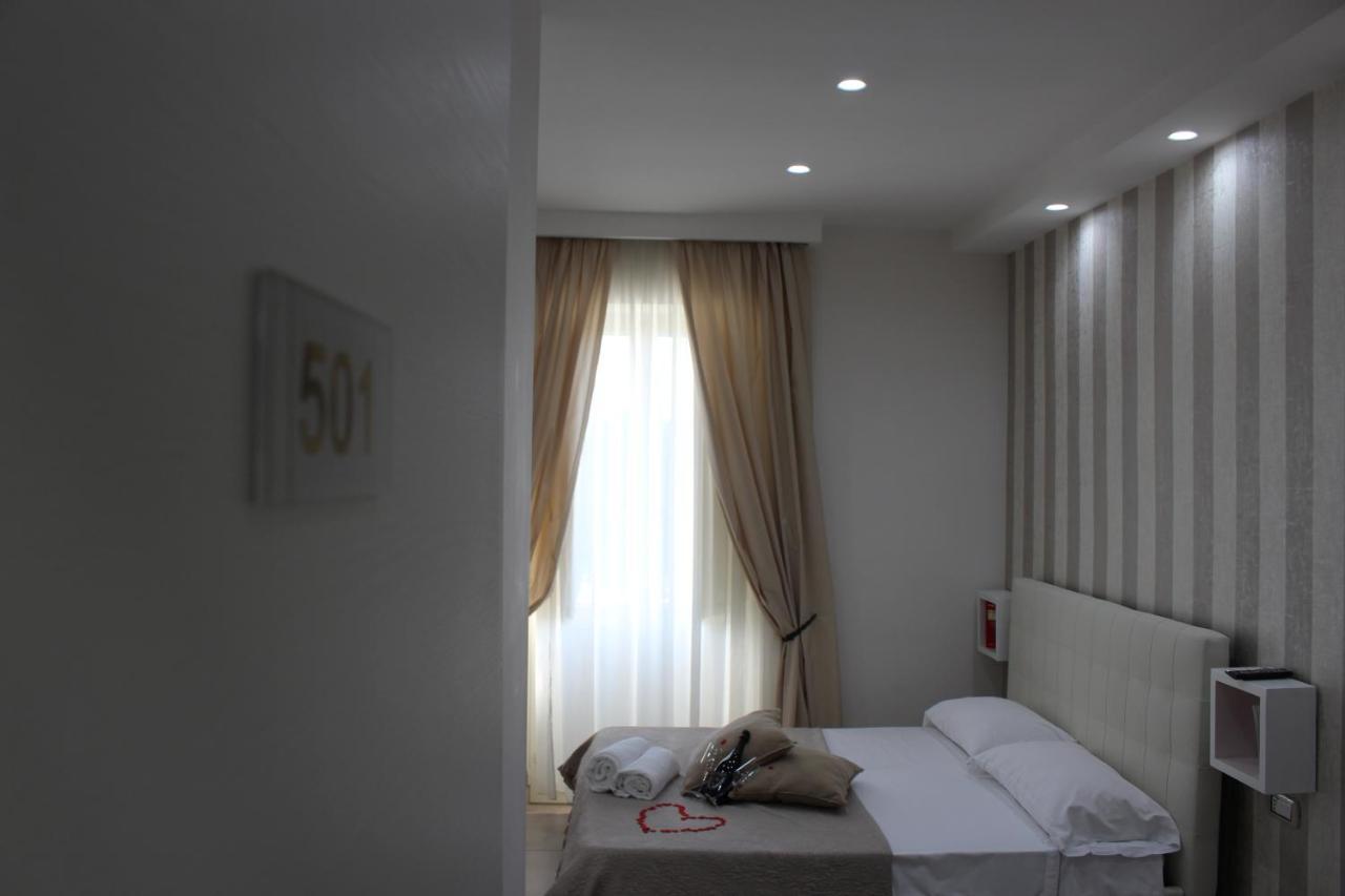 Bed & Breakfast Philip Royal Naples