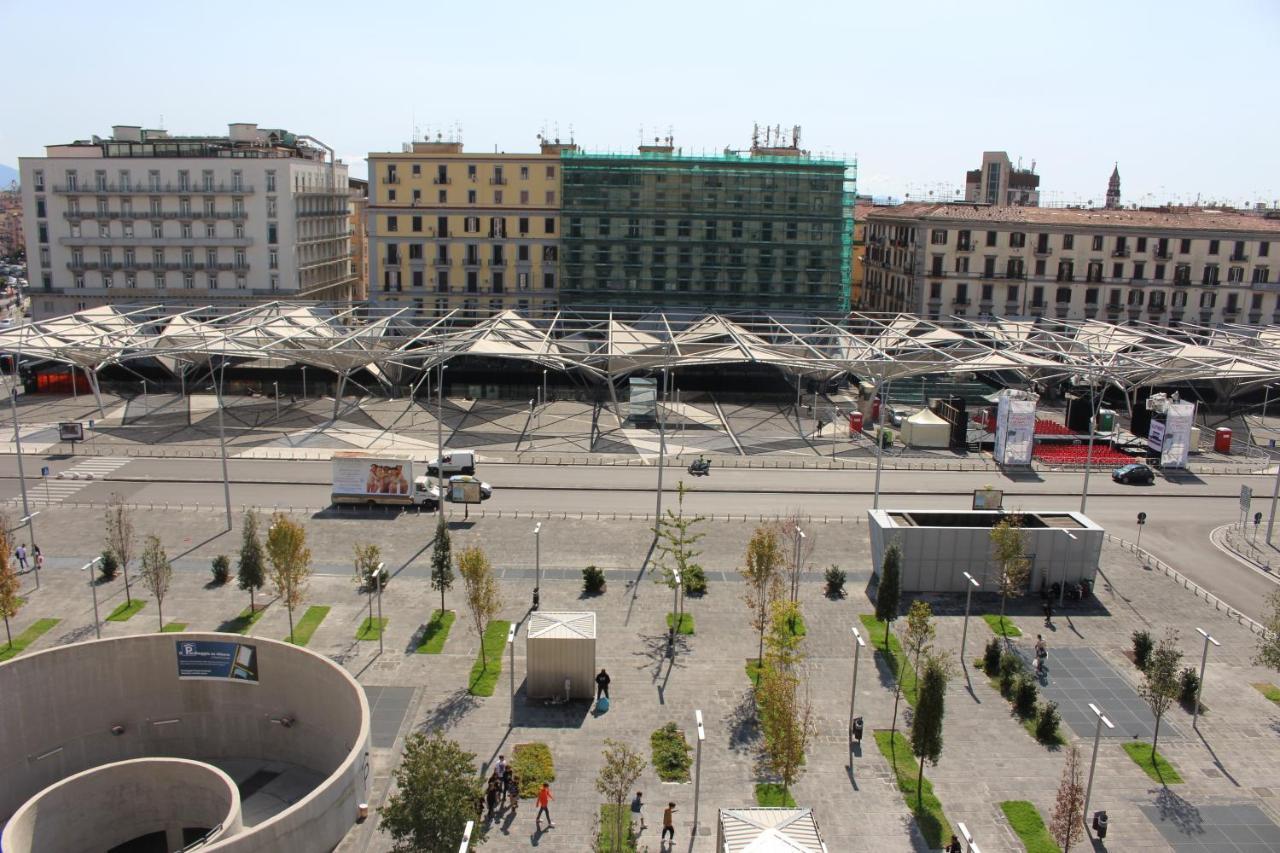 Bed & Breakfast Philip Royal Naples