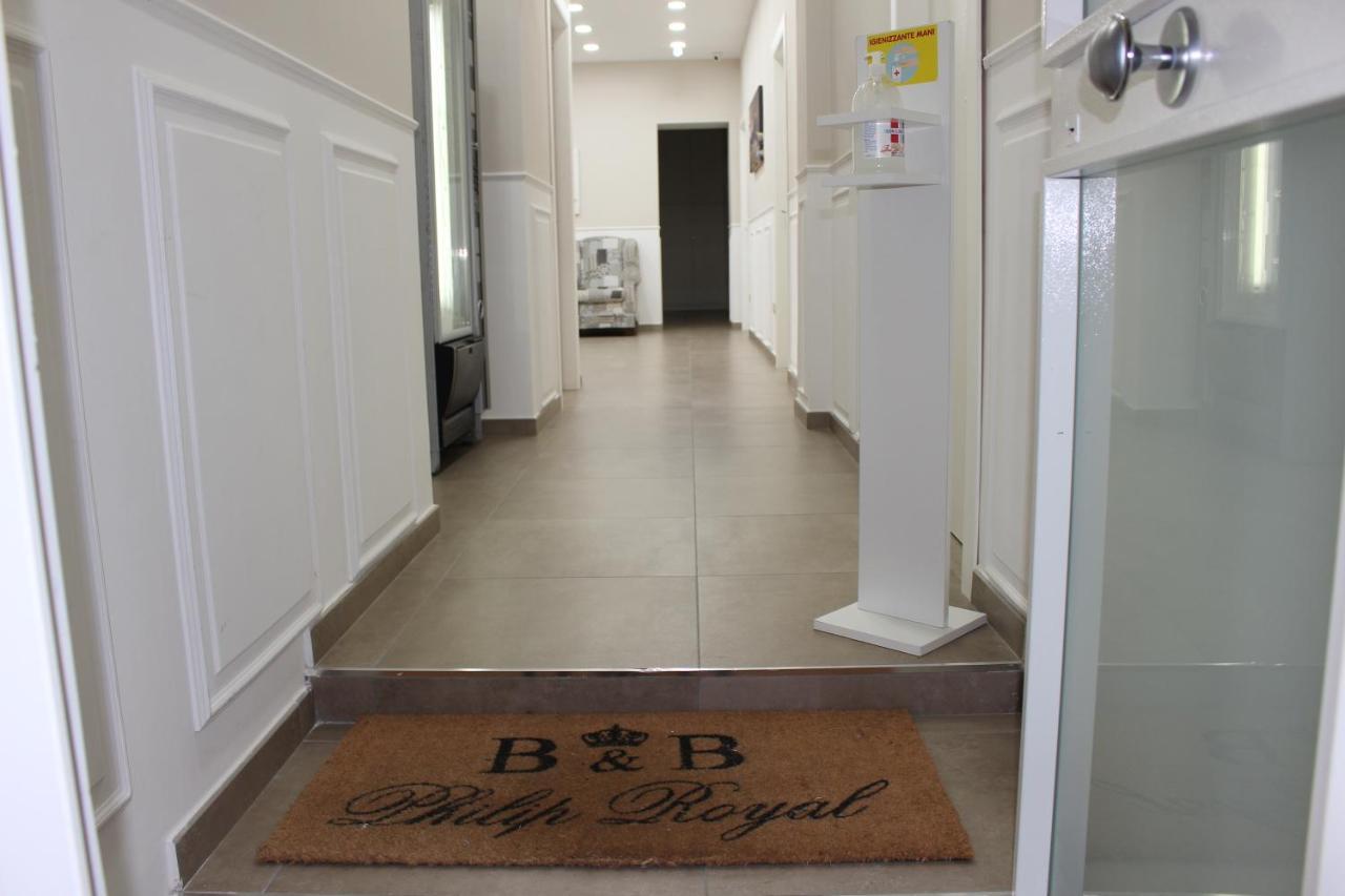 Philip Royal 3* Naples