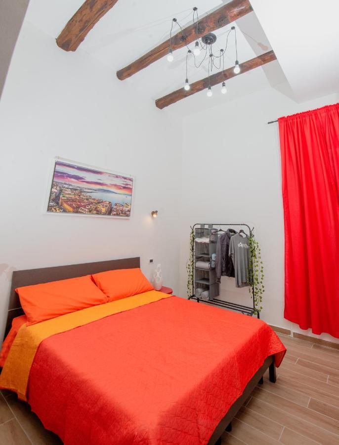 Golden Bed & Breakfast Naples