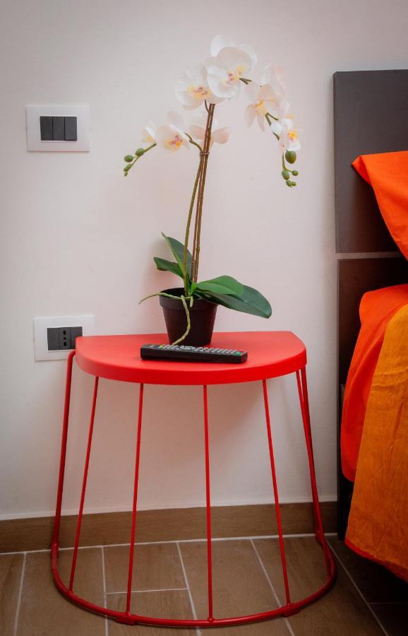 Bed & Breakfast Golden Naples