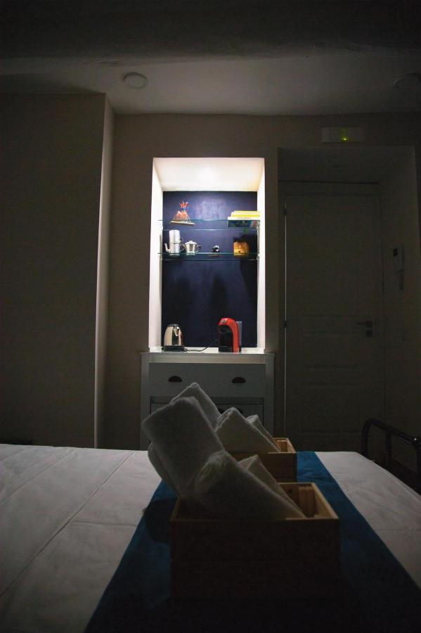 Bottega Orafa Guest house *