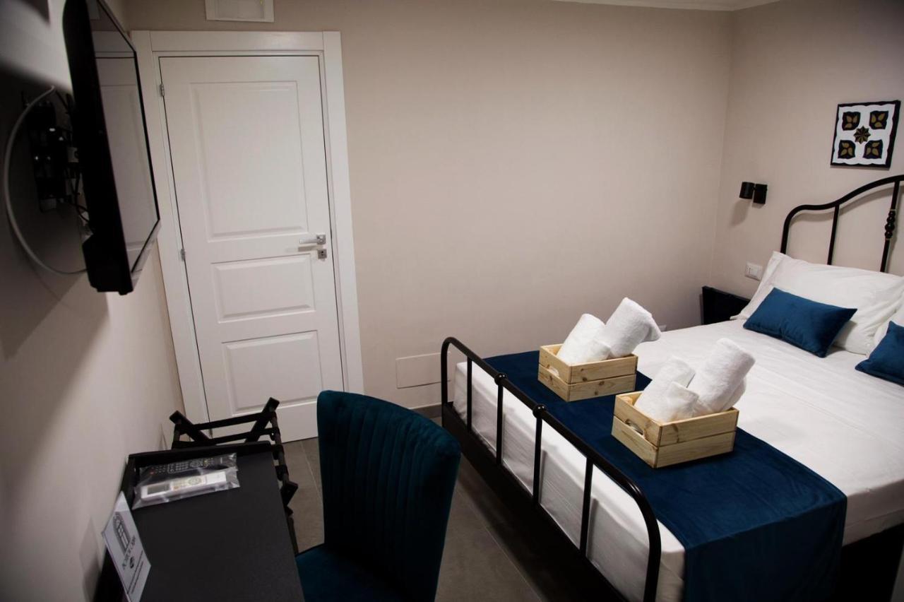 Guest house Bottega Orafa