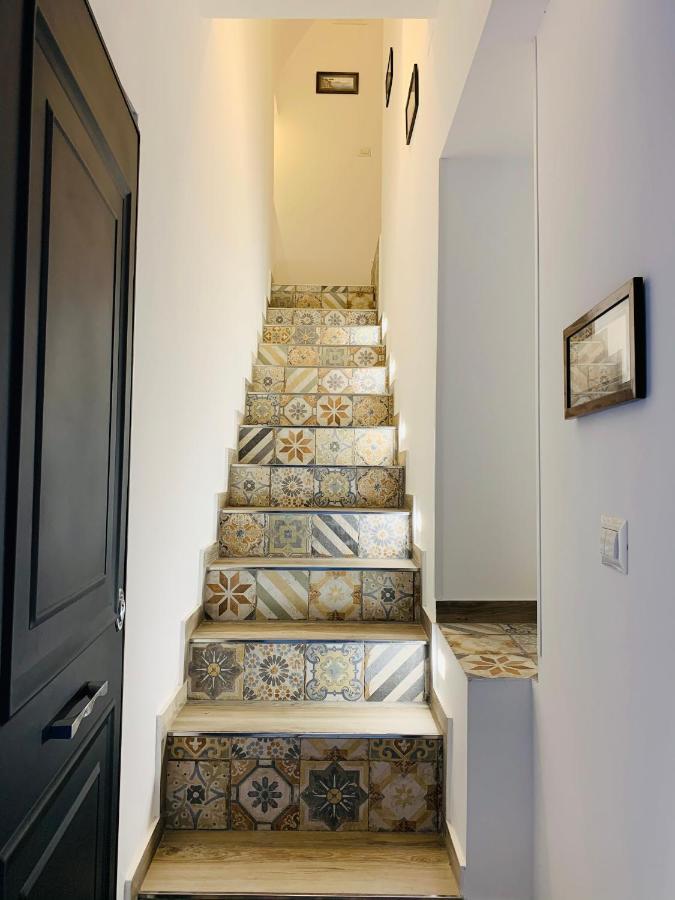 Apartment Donn'anna Center *