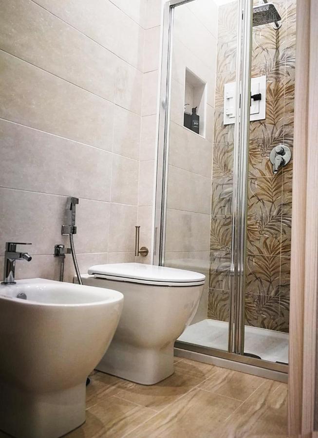 Apartment Tere Naples