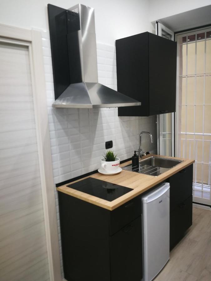Tere Apartment Naples
