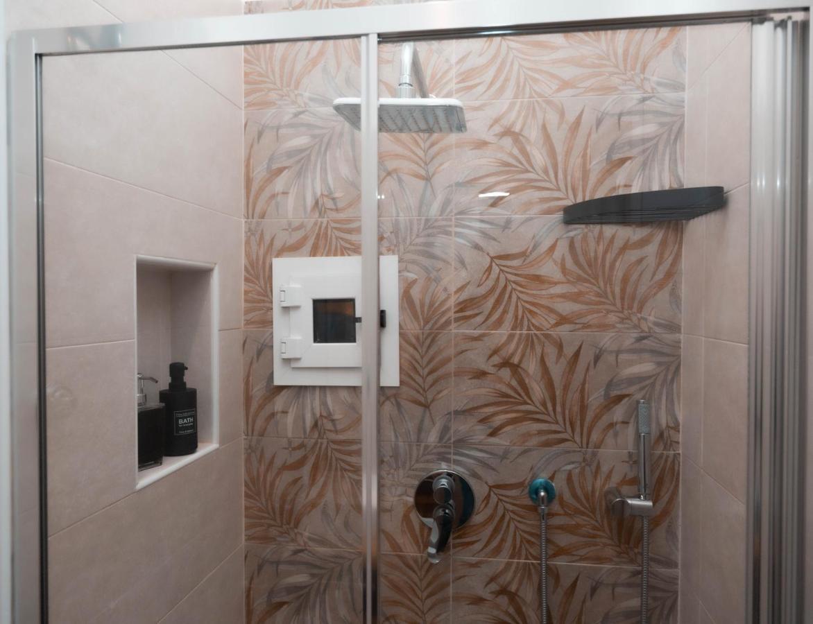 Apartment Tere *