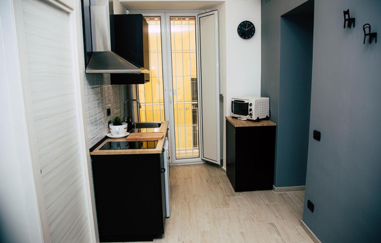 Tere Apartment Naples