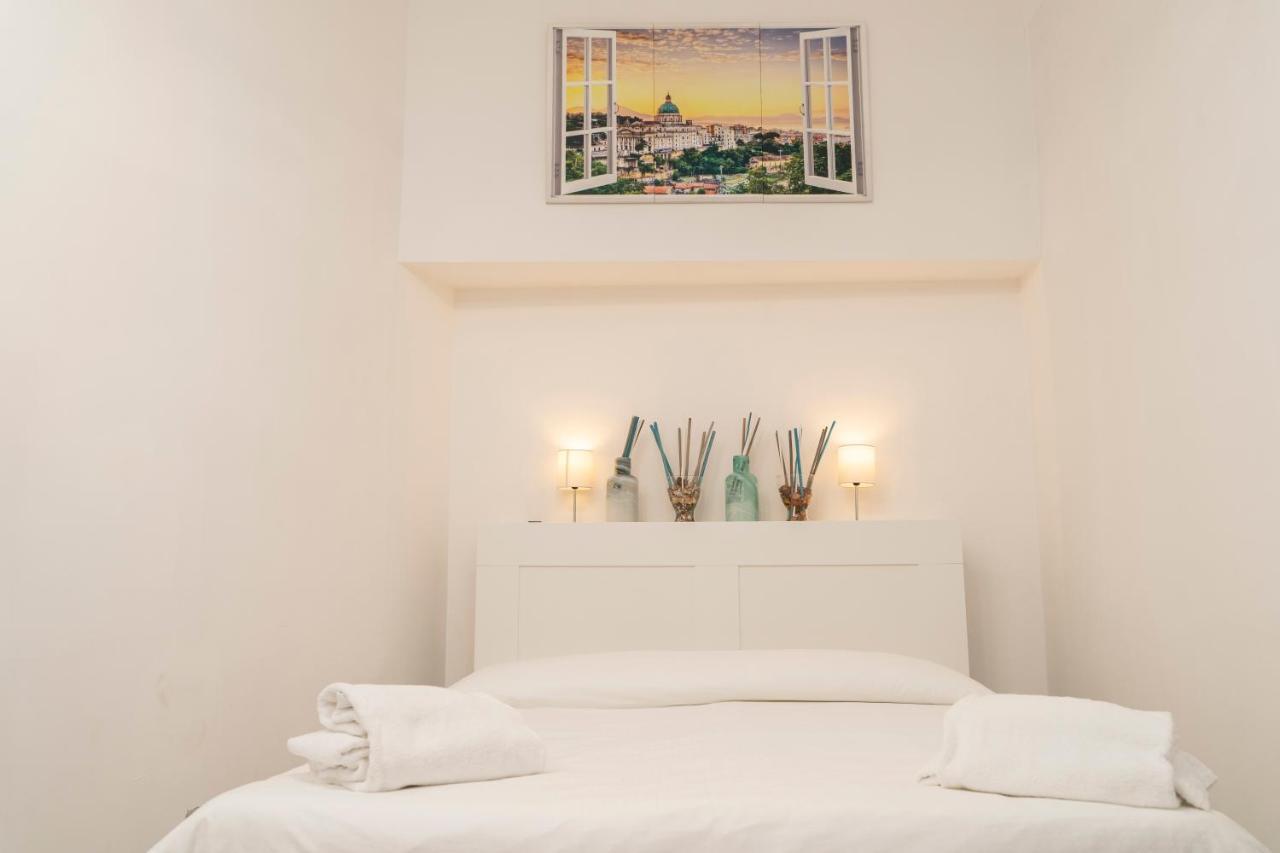 Casa Al Museo Holiday home Naples